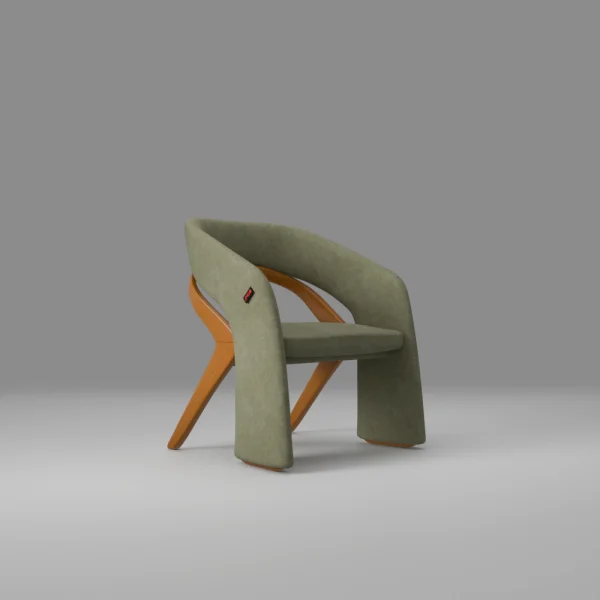Million Cofee Chair