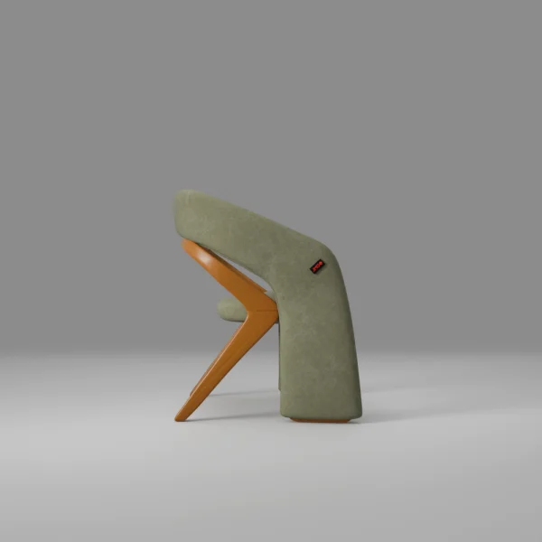 Million Cofee Chair