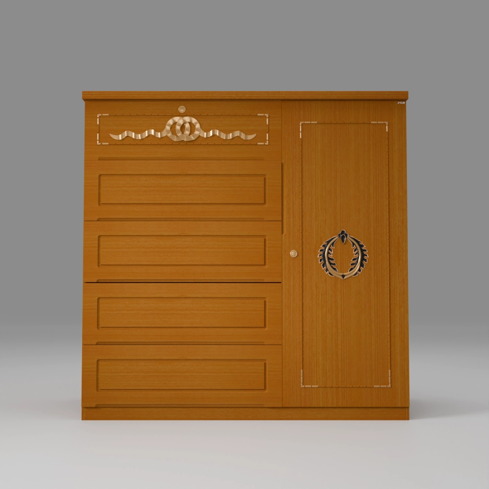 Mohona Chest of Drawer