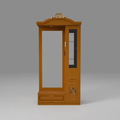 Mohona Dressing Table