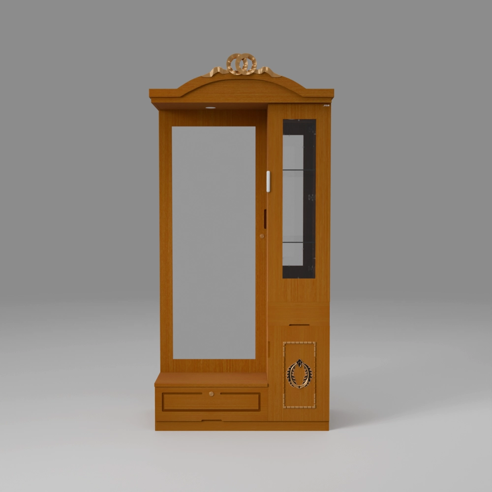 Mohona Dressing Table