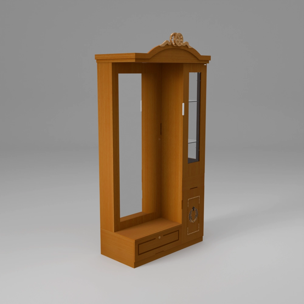 Mohona Dressing Table