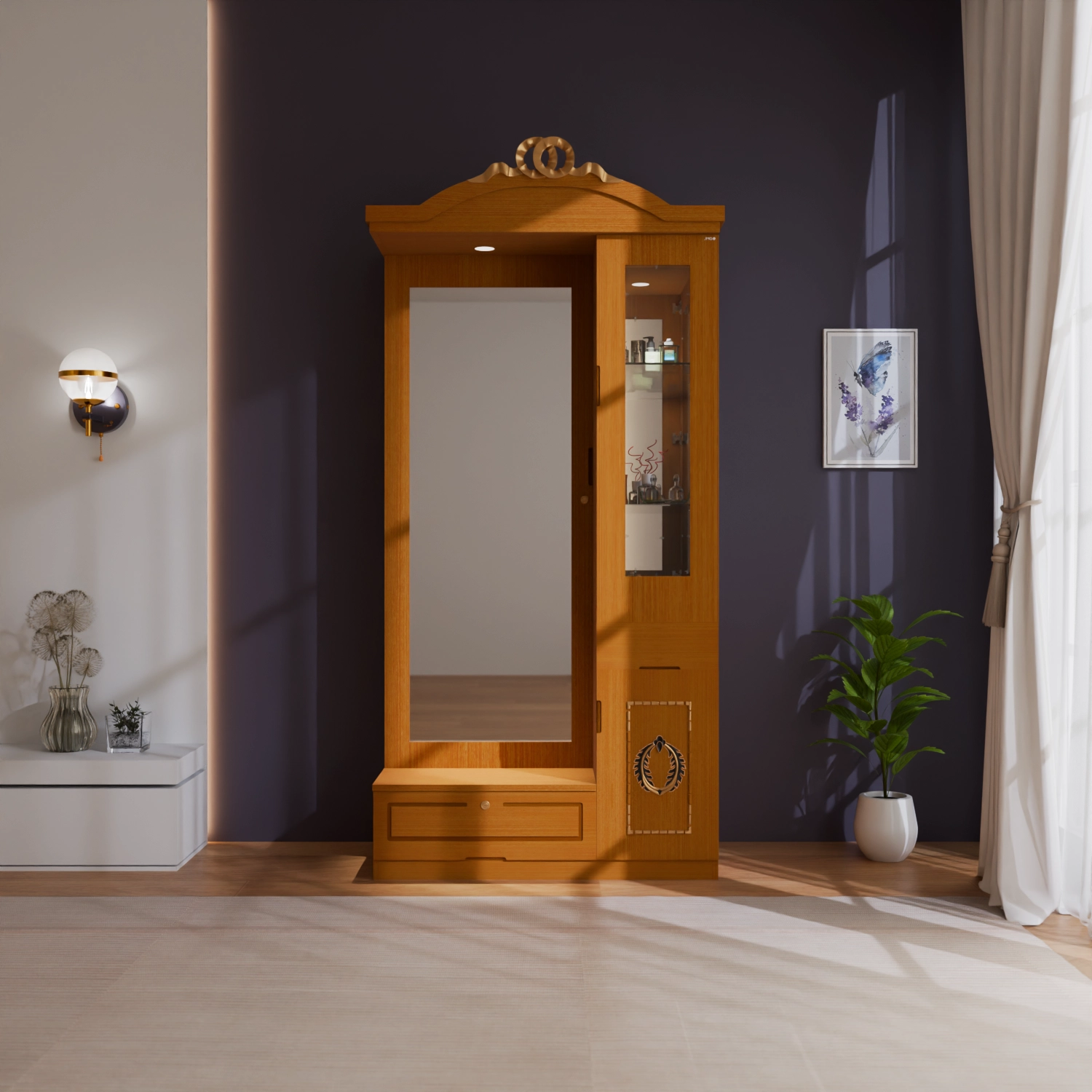 Mohona Dressing Table