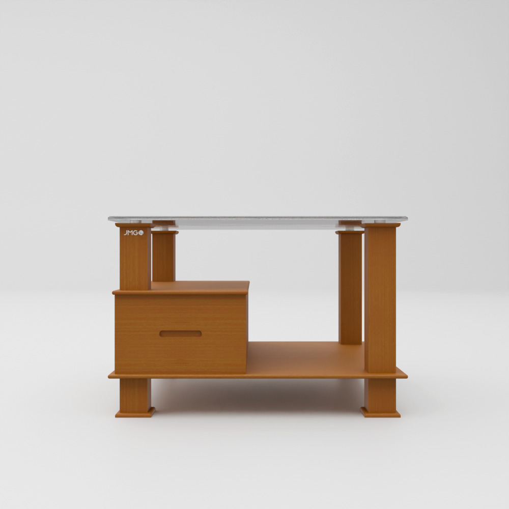 New Box Center Table