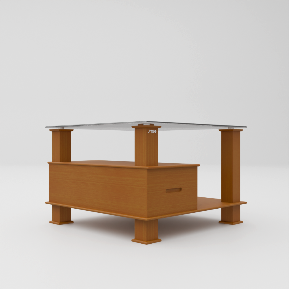 New Box Center Table