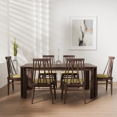 Nightinagle-Dining