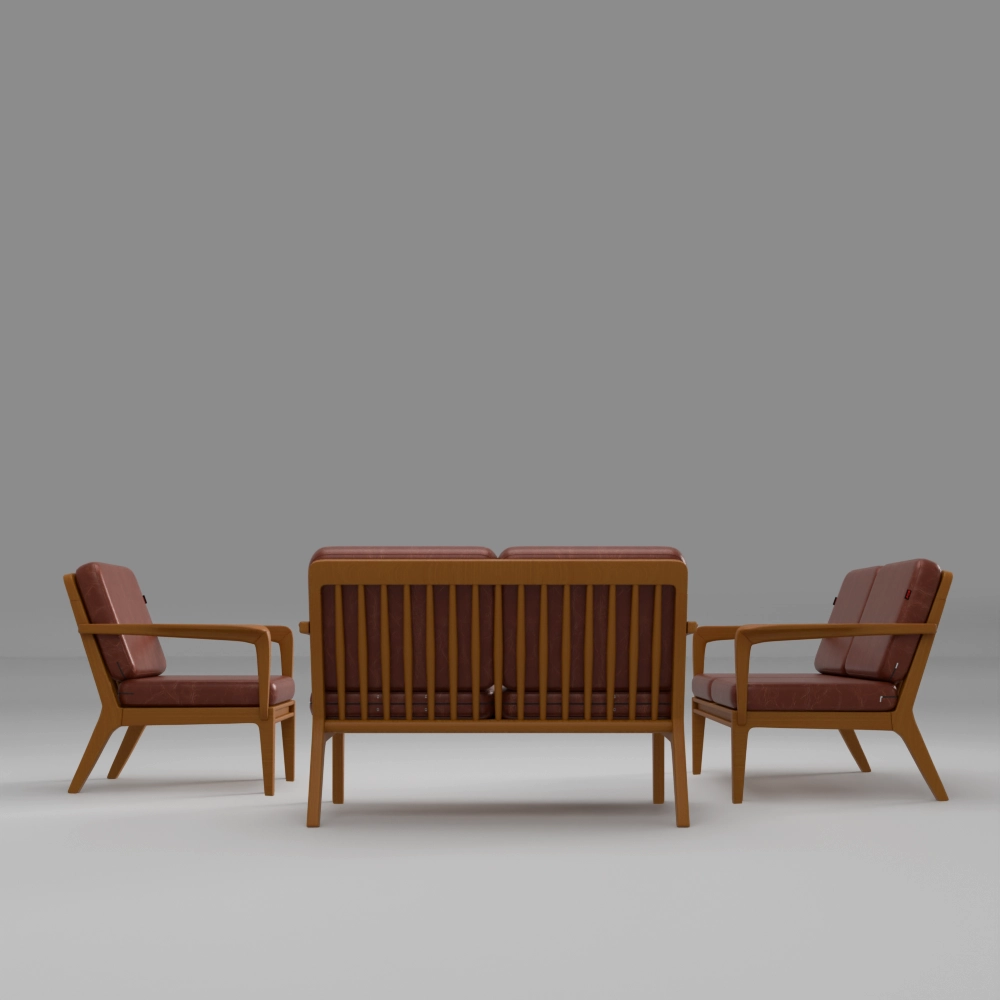 Parpait Sofa