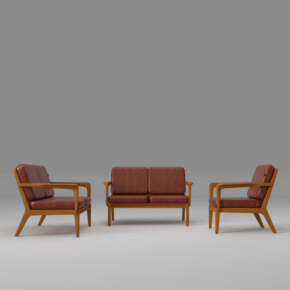 Parpait Sofa