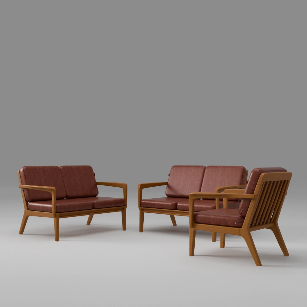 Parpait Sofa