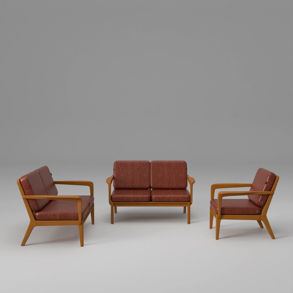 Parpait Sofa