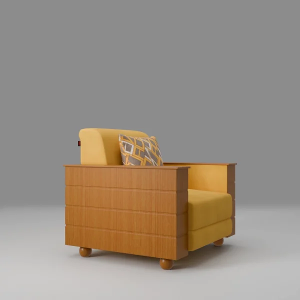 Paradise Sofa