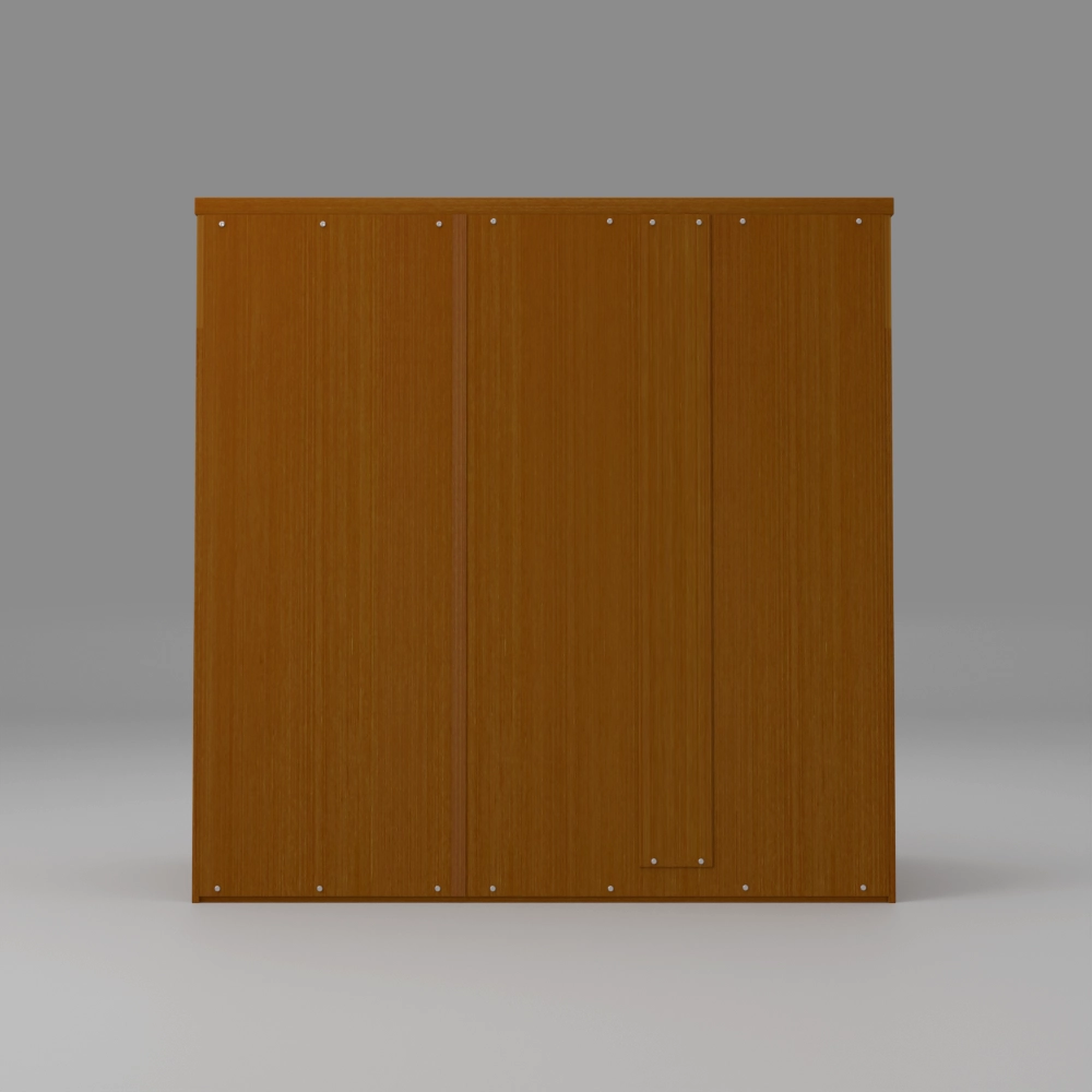 Pastle Chest of Drawer