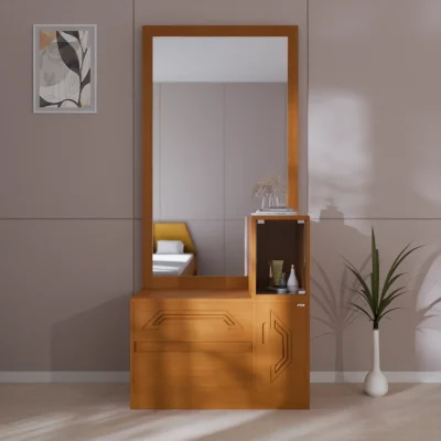 Pastle Dressing Table