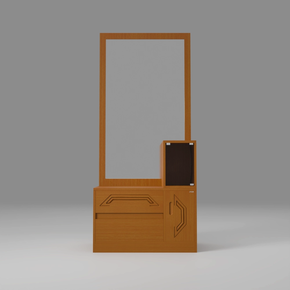 Pastle Dressing Table