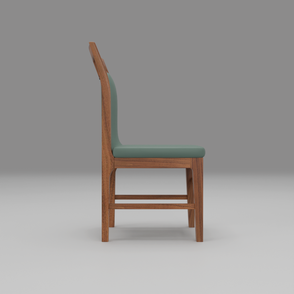 Peace-Chair