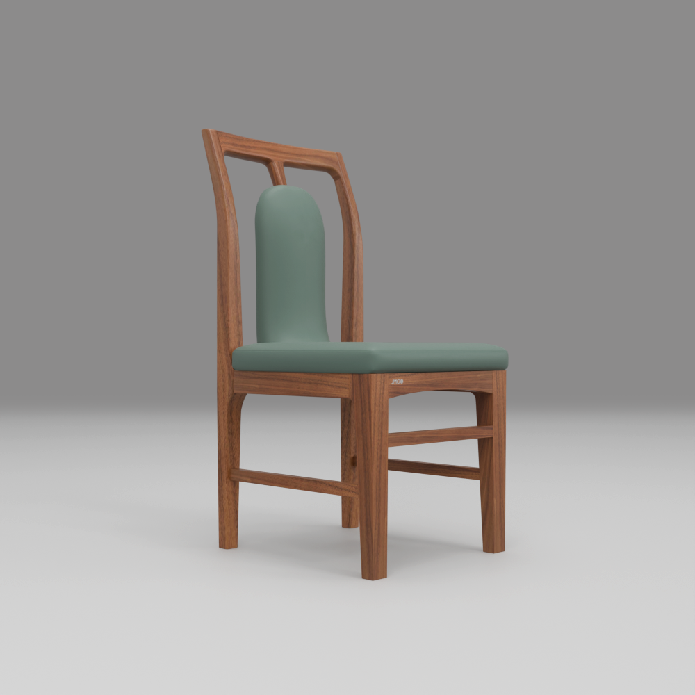 Peace-Chair