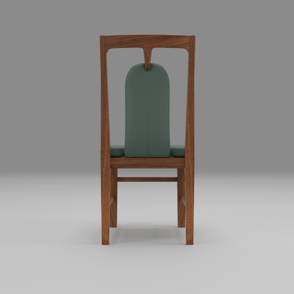 Peace-Chair