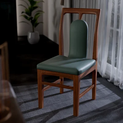 Peace Dining Chair