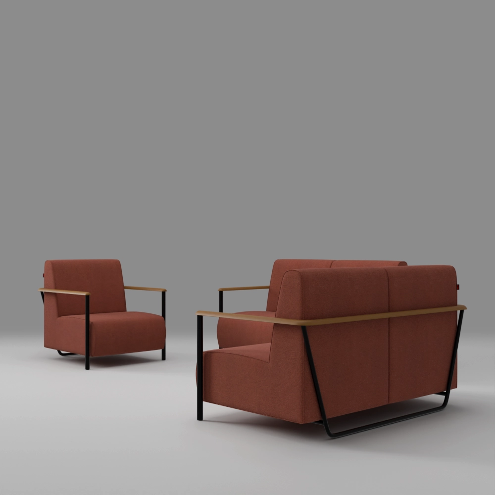 Petra Sofa