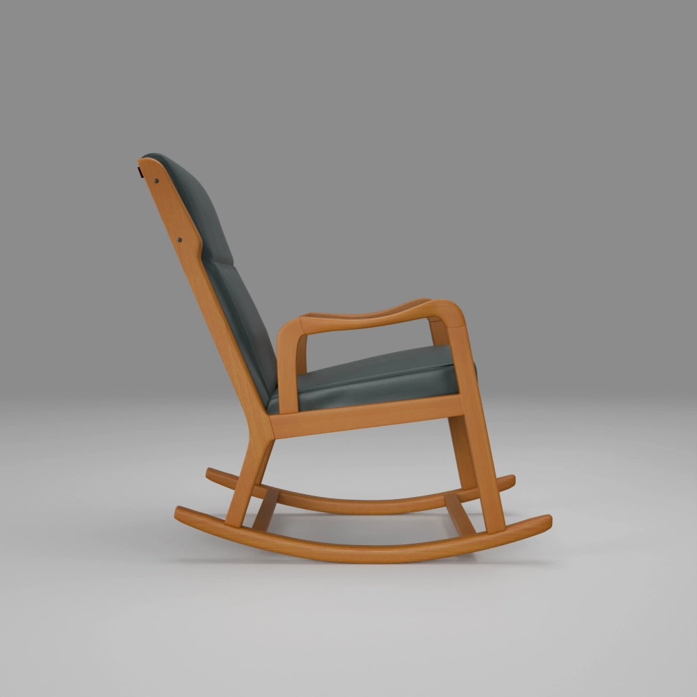 RC-07 JMG Rocking Chair