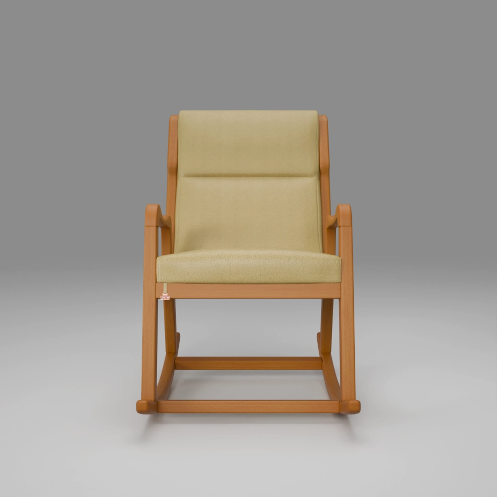 RC-07 JMG Rocking Chair