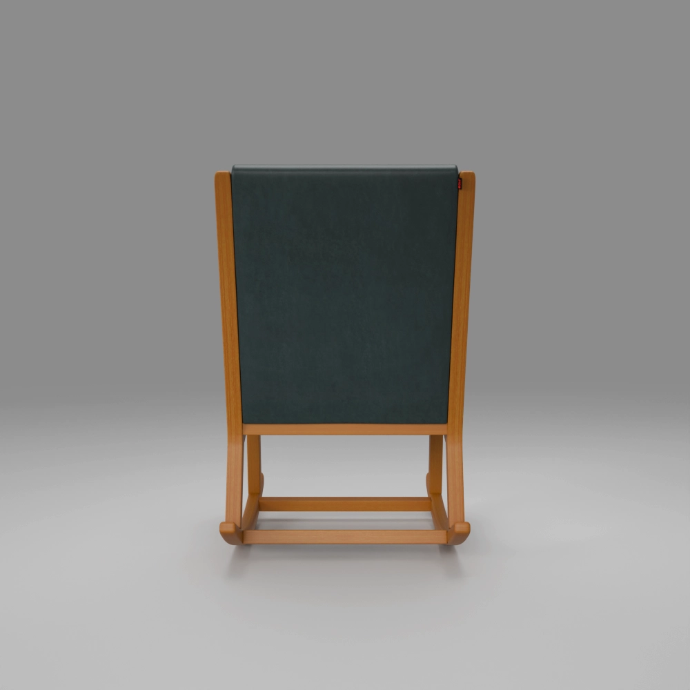 RC-07 JMG Rocking Chair