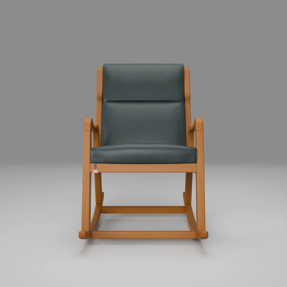 RC-07 JMG Rocking Chair