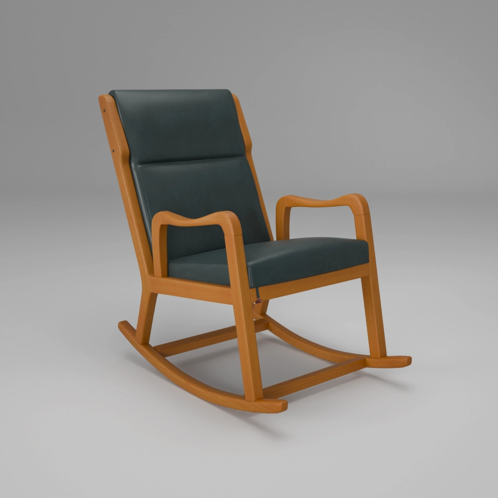 RC-07 JMG Rocking Chair