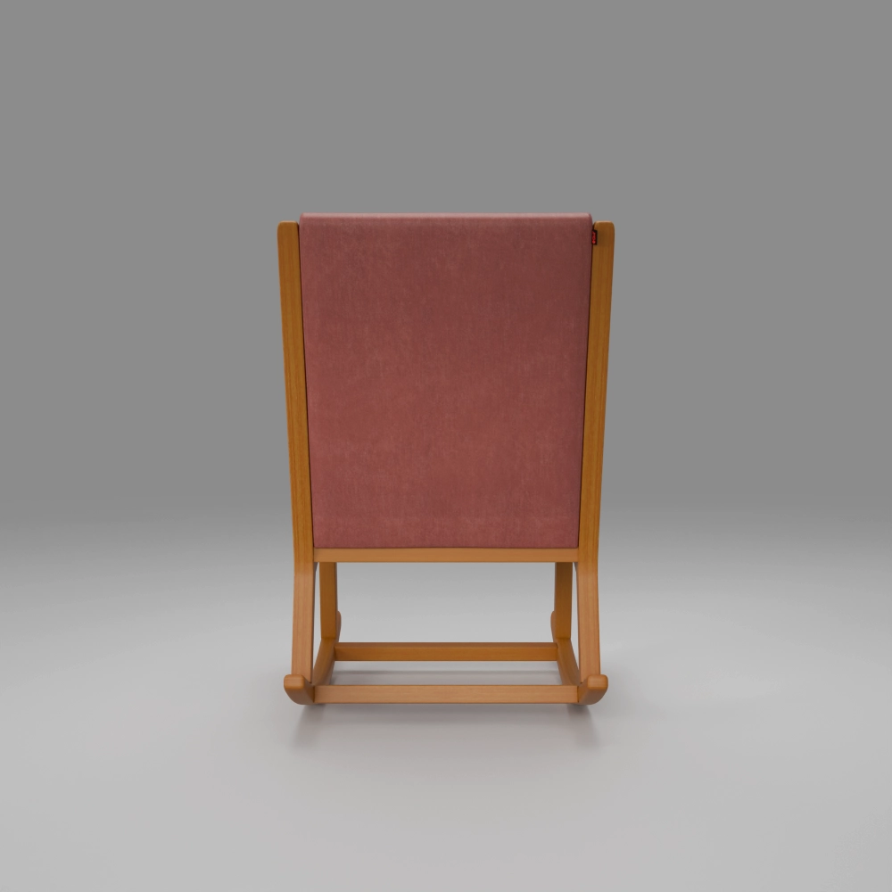 RC-07 JMG Rocking Chair