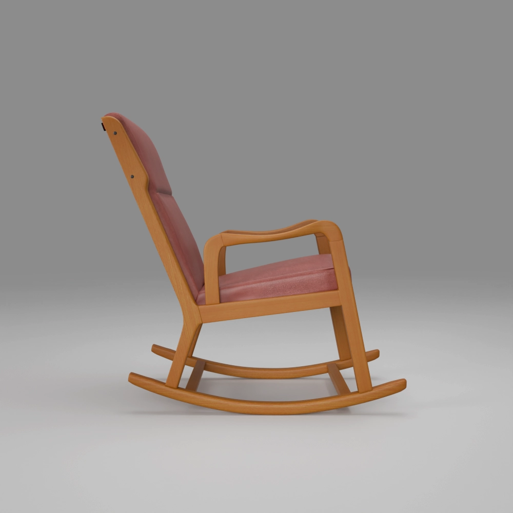 RC-07 JMG Rocking Chair