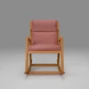RC-07 JMG Rocking Chair