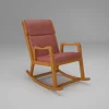 RC-07 JMG Rocking Chair