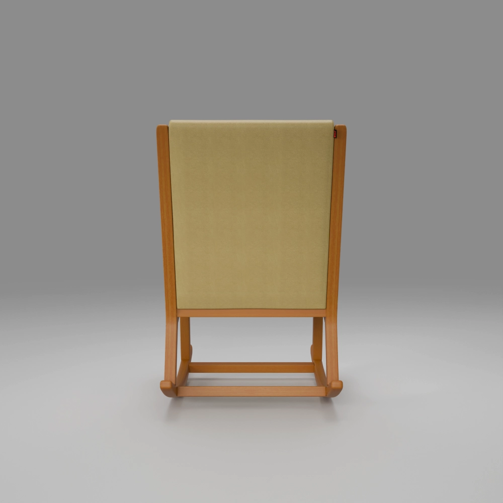 RC-07 JMG Rocking Chair