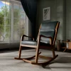 RC-07 JMG Rocking Chair