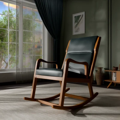 RC-07 JMG Rocking Chair
