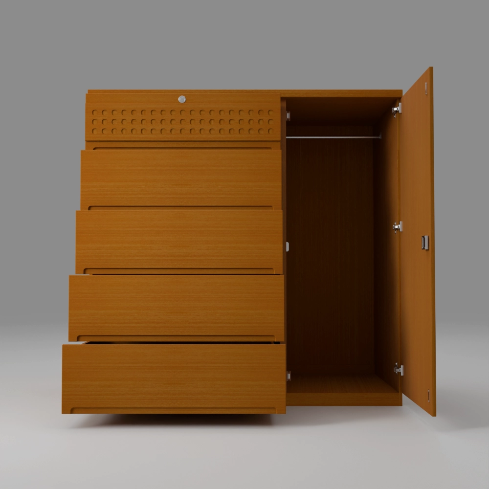 Rota Chest of Drawer JMG Furniture