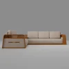 S05 L Shape Sofa