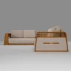 S05 L Shape Sofa