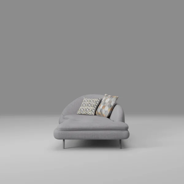 Slimy Divan