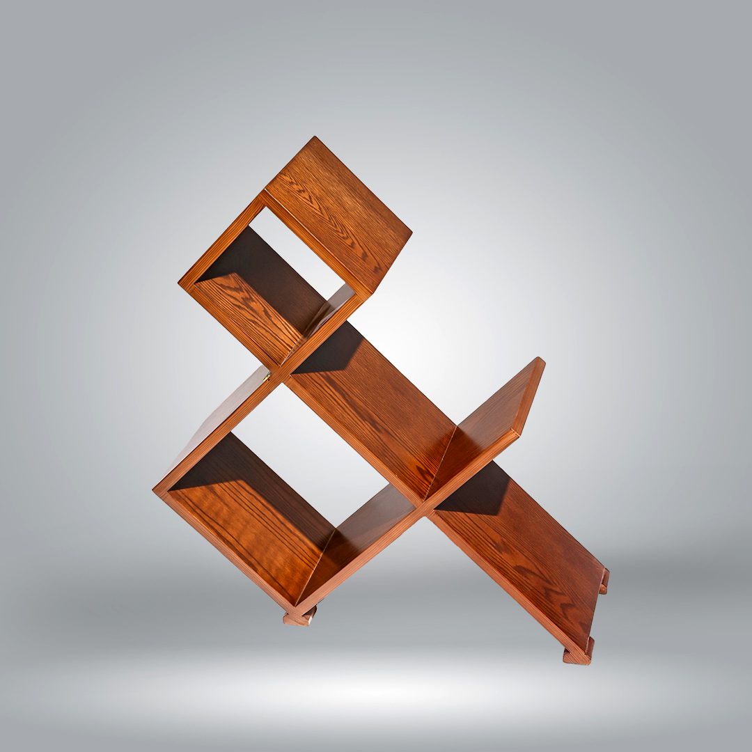 JMG Magazine stand Small