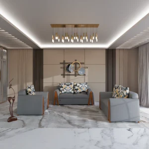 Sofa Ternion JMG
