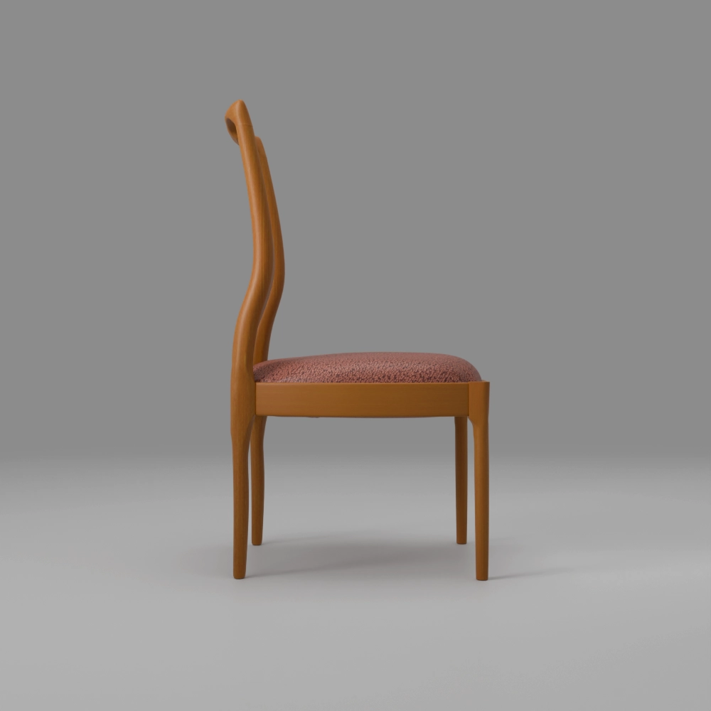 Spero Dining Chair