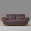 Uric Sofa Two Seater