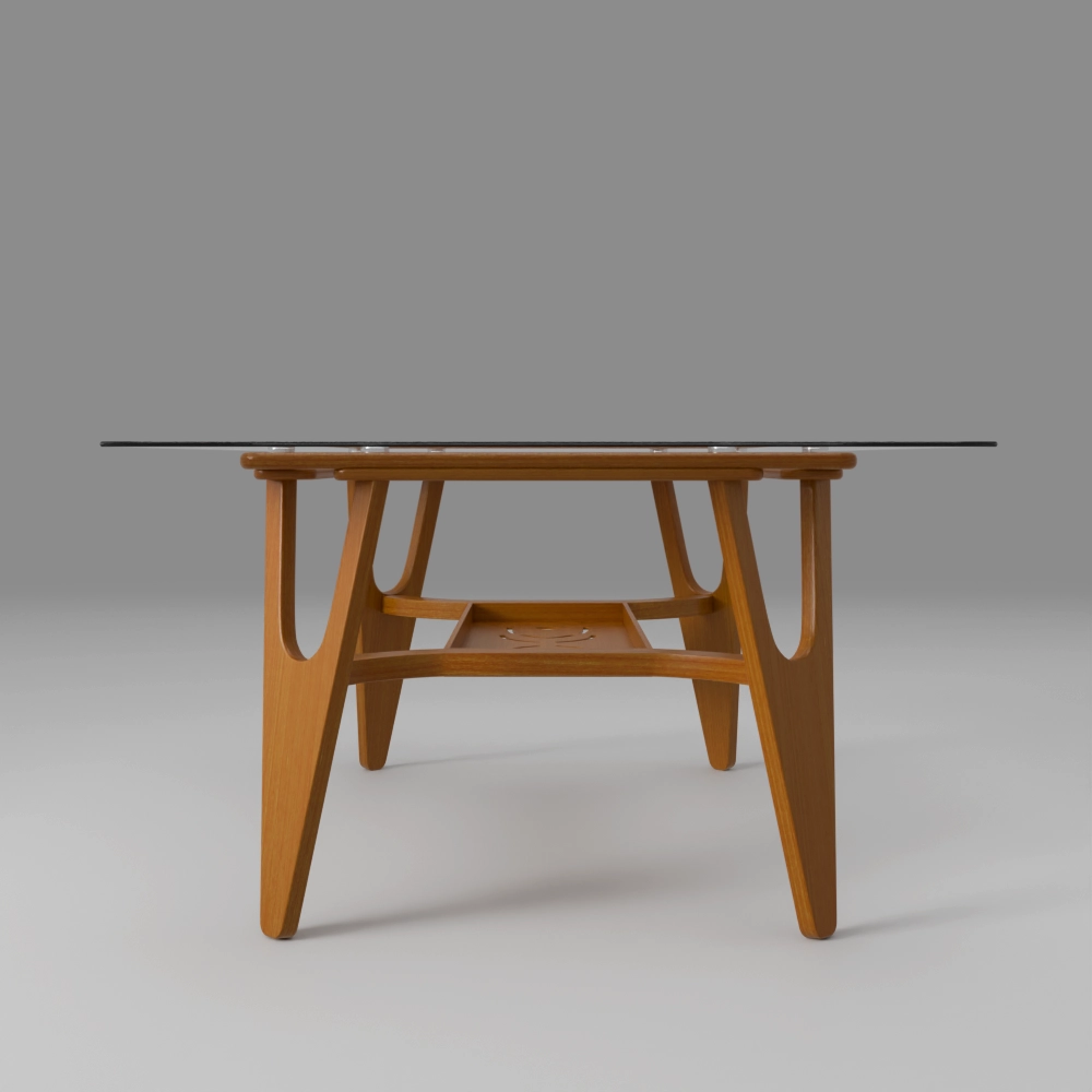 Van Q Dining Table