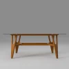 Van Q Dining Table