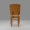 Zahroon Chair