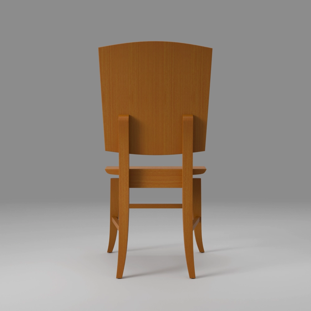 Zahroon Chair