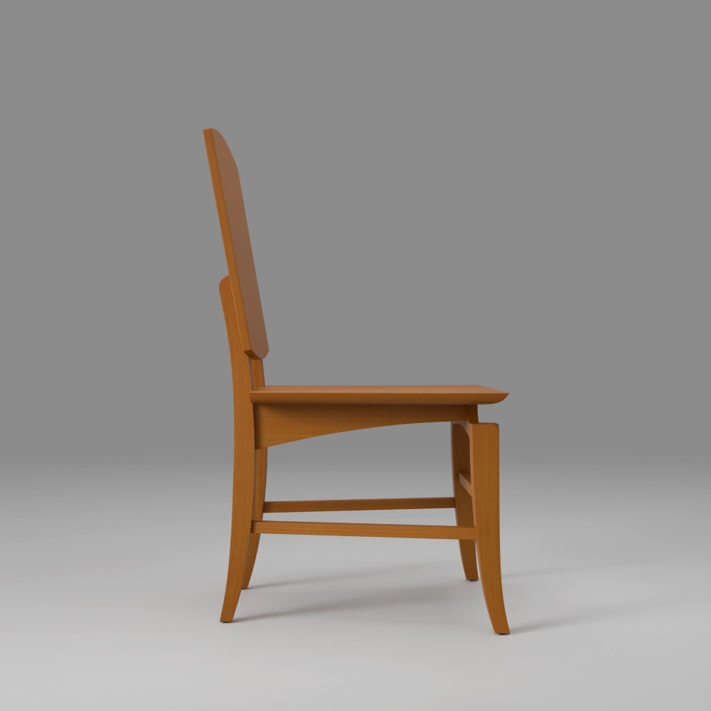 Zahroon Chair