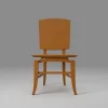 Zahroon Chair