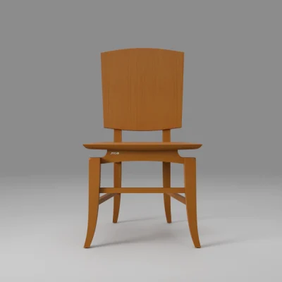 Zahroon Chair